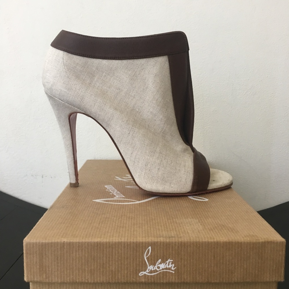 CL Chaotic Crelino/Nappa 100mm